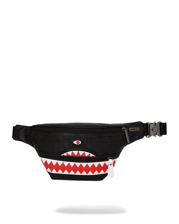 SPRAYGROUND® CROSSBODY VSM LUXE SAVVY CROSSBODY