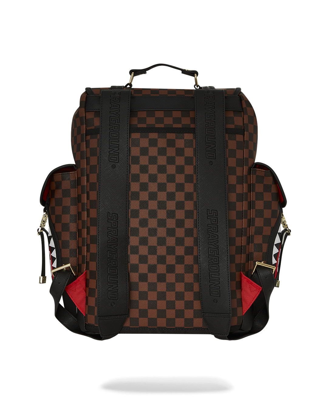 SPRAYGROUND® BACKPACK SAWTOOTH SHARKS IN PARIS MONTE CARLO