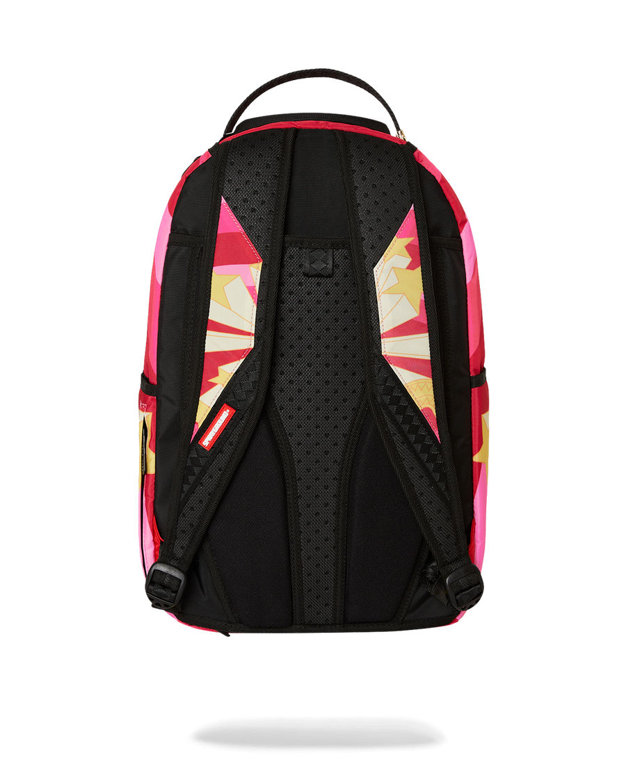 SPRAYGROUND® BACKPACK POWERPUFF GIRLS HEART SHARK BACKPACK