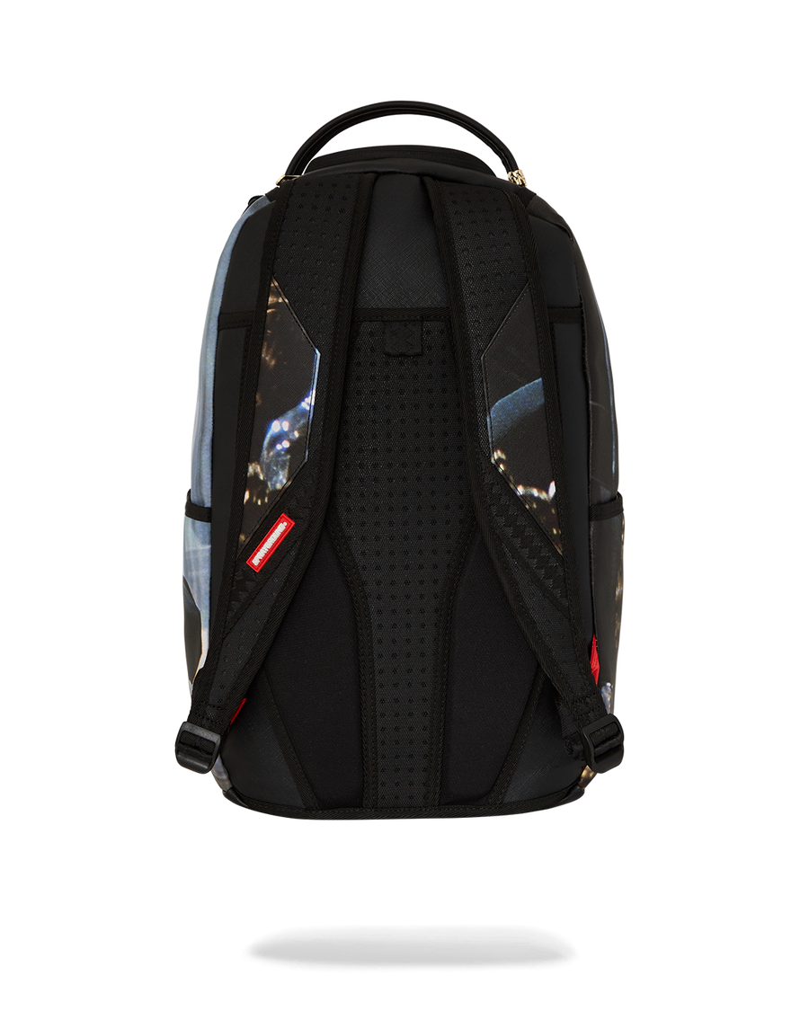 SPRAYGROUND® BACKPACK SCARFACE POINT IT OUT BACKPACK