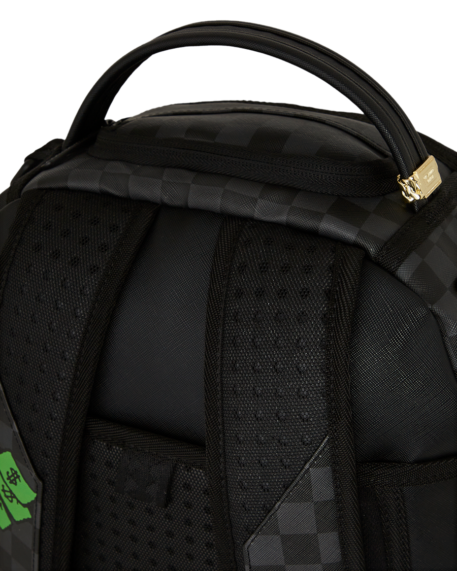 SPRAYGROUND® BACKPACK SNOOPY SHARK RICH BACKPACK