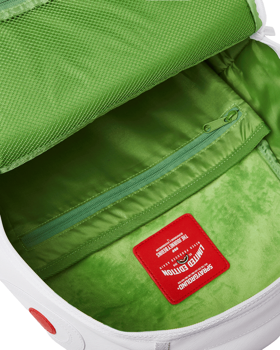 SPRAYGROUND® BACKPACK ITALY RACING STRIPES BACKPACK