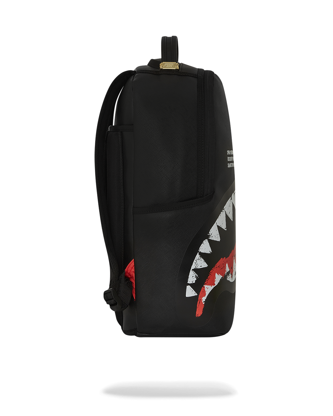 SHARK CENTRAL TOWN LAX BACKPACK