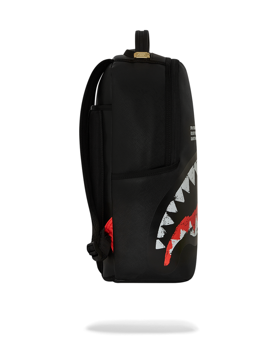 SPRAYGROUND® BACKPACK SHARK CENTRAL TOWN LAX BACKPACK