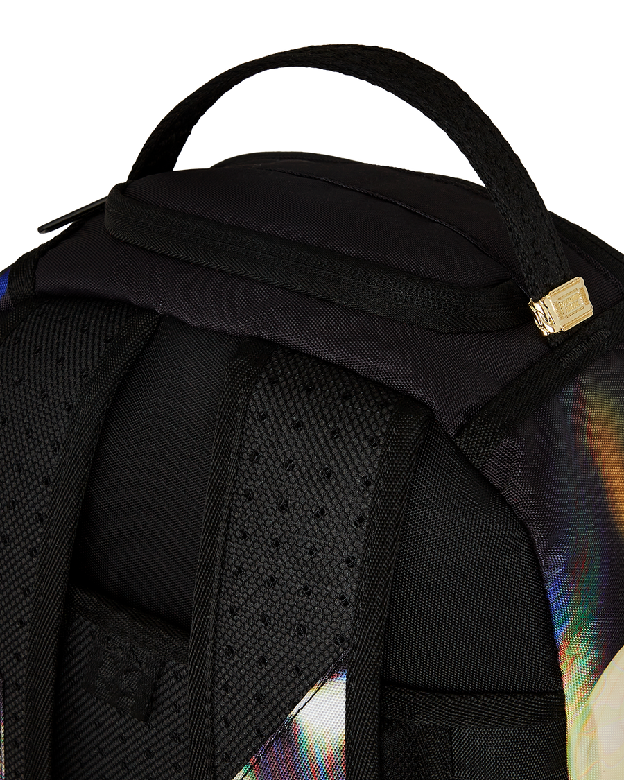 SPRAYGROUND® BACKPACK MY LITTLE PONY RAINBOW RIDERS DLXR BACKPACK