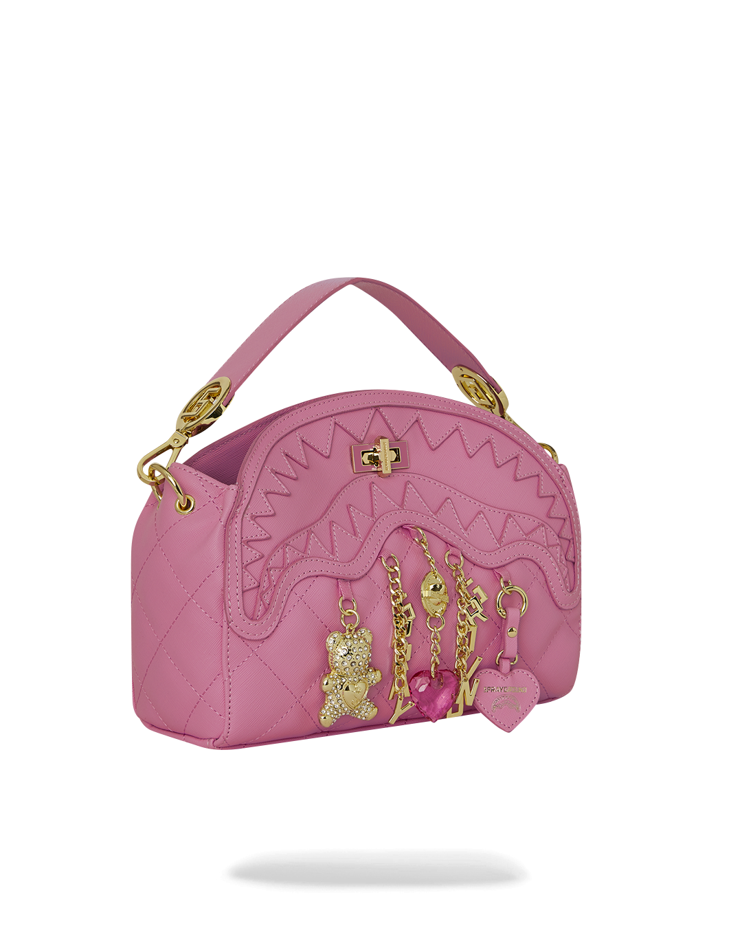 CAME TO SLAY HANDBAG