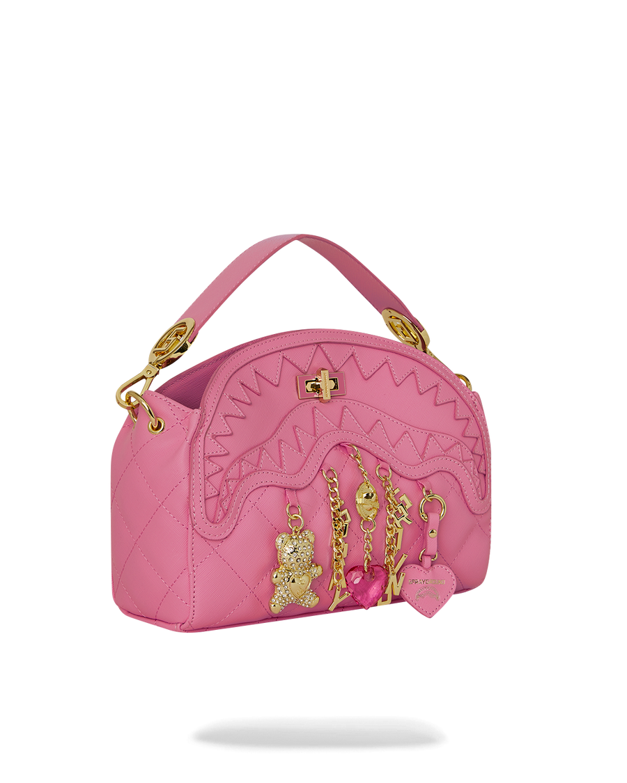 SPRAYGROUND® HANDBAG CAME TO SLAY HANDBAG