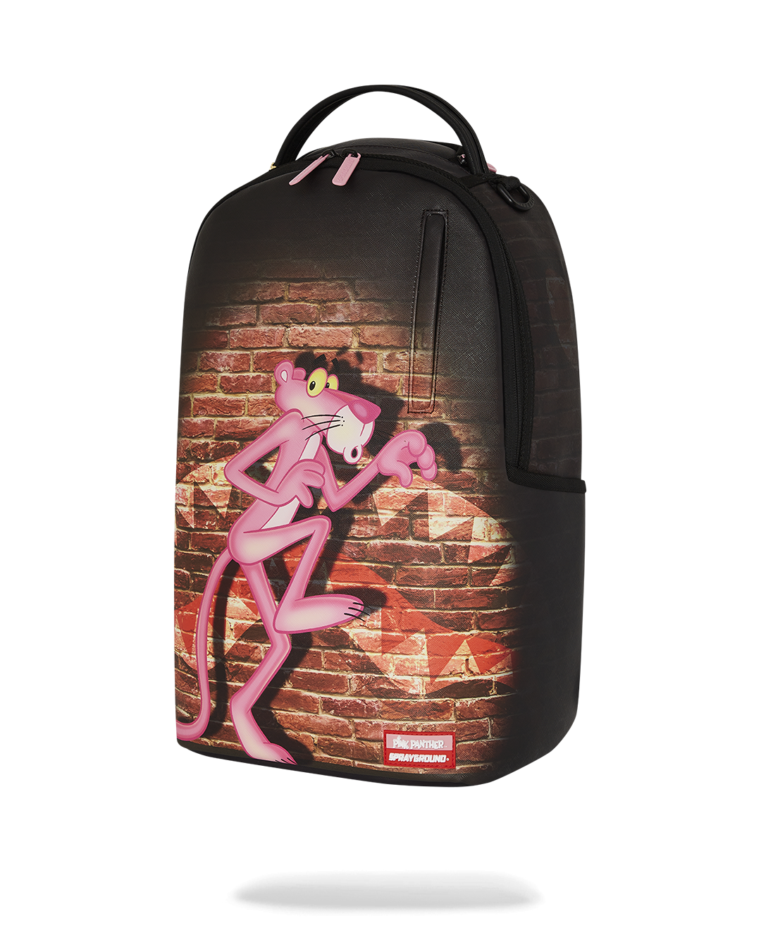 SPRAYGROUND® BACKPACK PINK PANTHER CAN'T CATCH ME DLXR BACKPACK