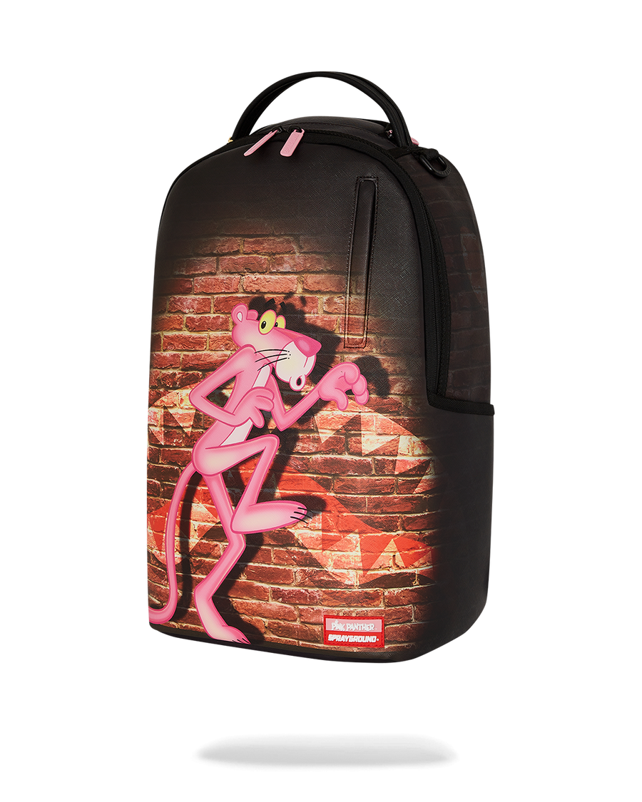 SPRAYGROUND® BACKPACK PINK PANTHER CAN'T CATCH ME DLXR BACKPACK