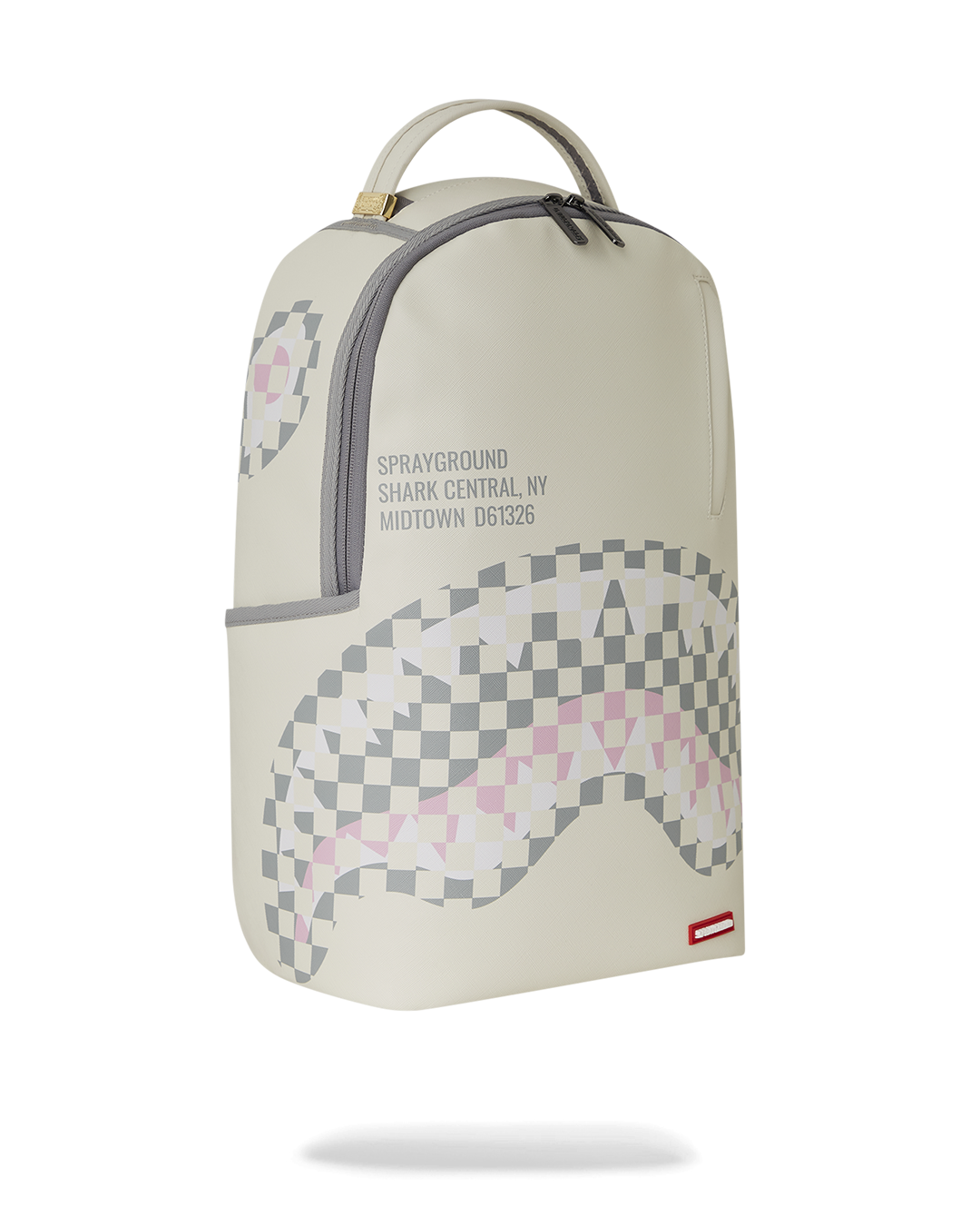 SPRAYGROUND® BACKPACK SHARK CENTRAL DYNAMIC BACKPACK