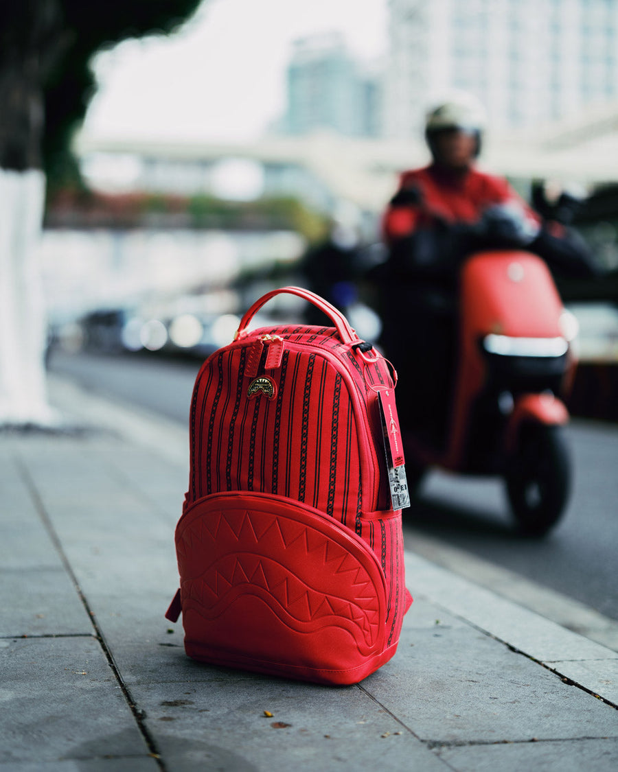 SPRAYGROUND® BACKPACK SKYCHAIN SUPPLYCHAIN BACKPACK