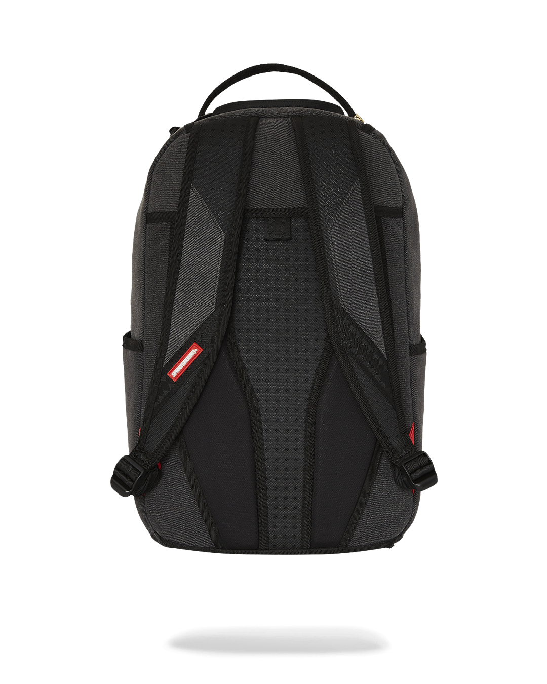 SPRAYGROUND® BACKPACK SHARK CENTRAL DENIM VENOM BACKPACK