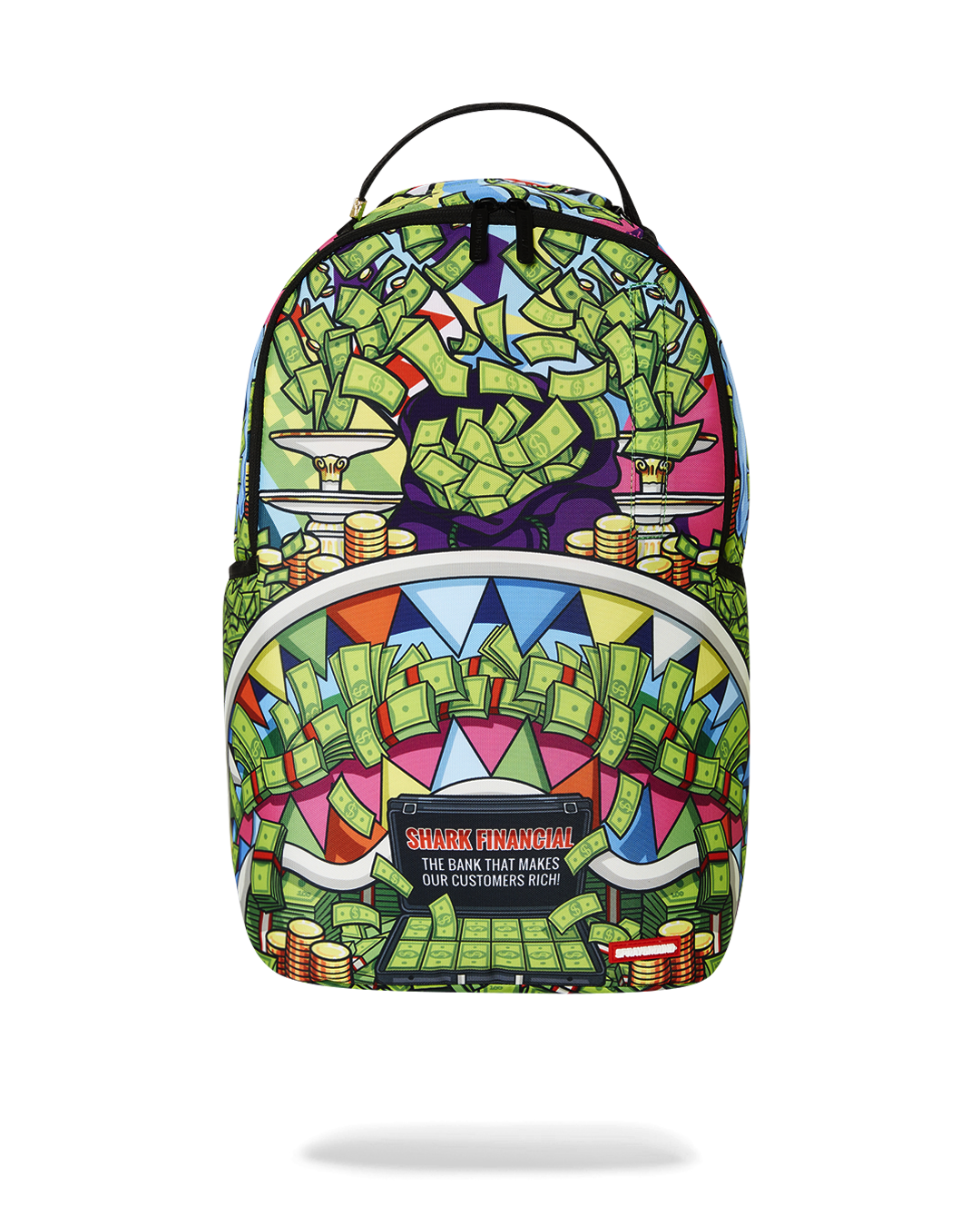 SPRAYGROUND® BACKPACK DREAM BANK BACKPACK