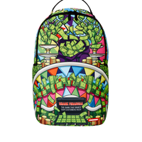 SPRAYGROUND® BACKPACK DREAM BANK BACKPACK