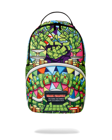 SPRAYGROUND® BACKPACK DREAM BANK BACKPACK