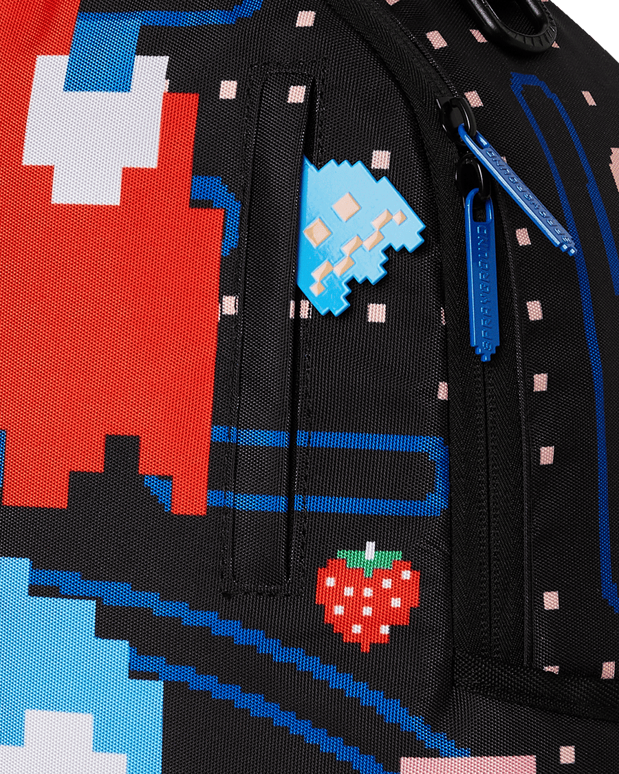 SPRAYGROUND® BACKPACK PACMAN GHOST GANG SHARMOUTH