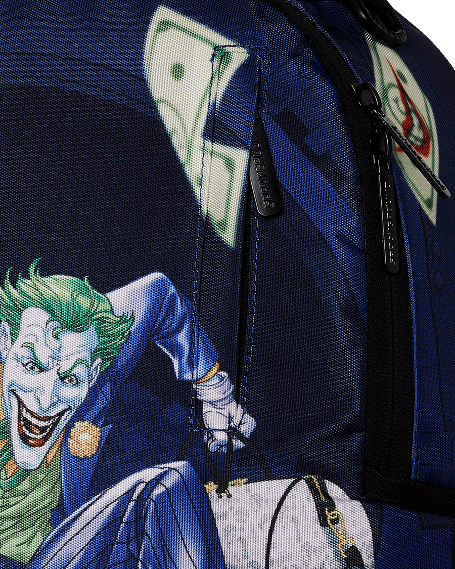 JOKER BANKS BACKPACK – SPRAYGROUND®