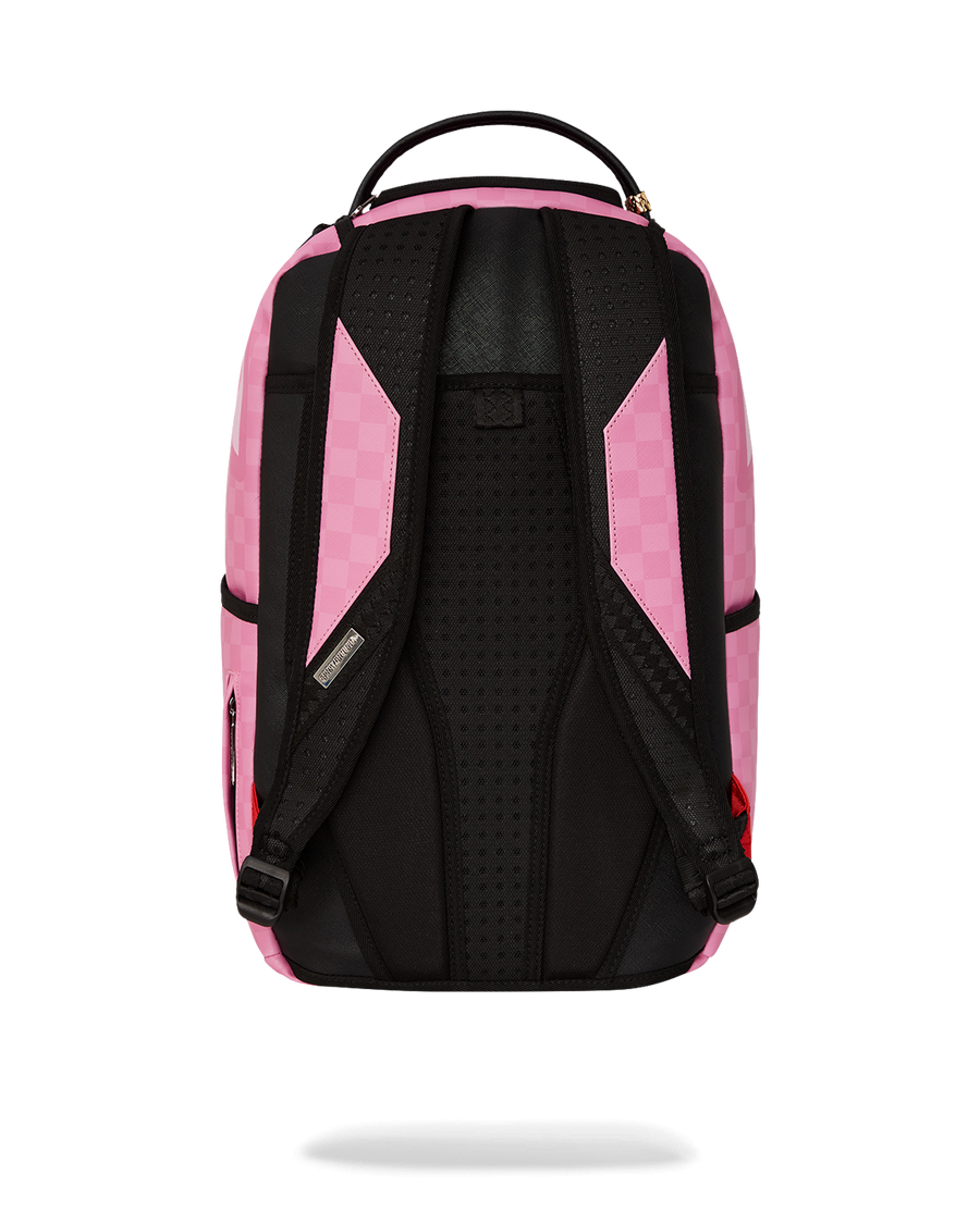 SPRAYGROUND® BACKPACK ASTROGALAXY SQUAD UP DLXSV BACKPACK