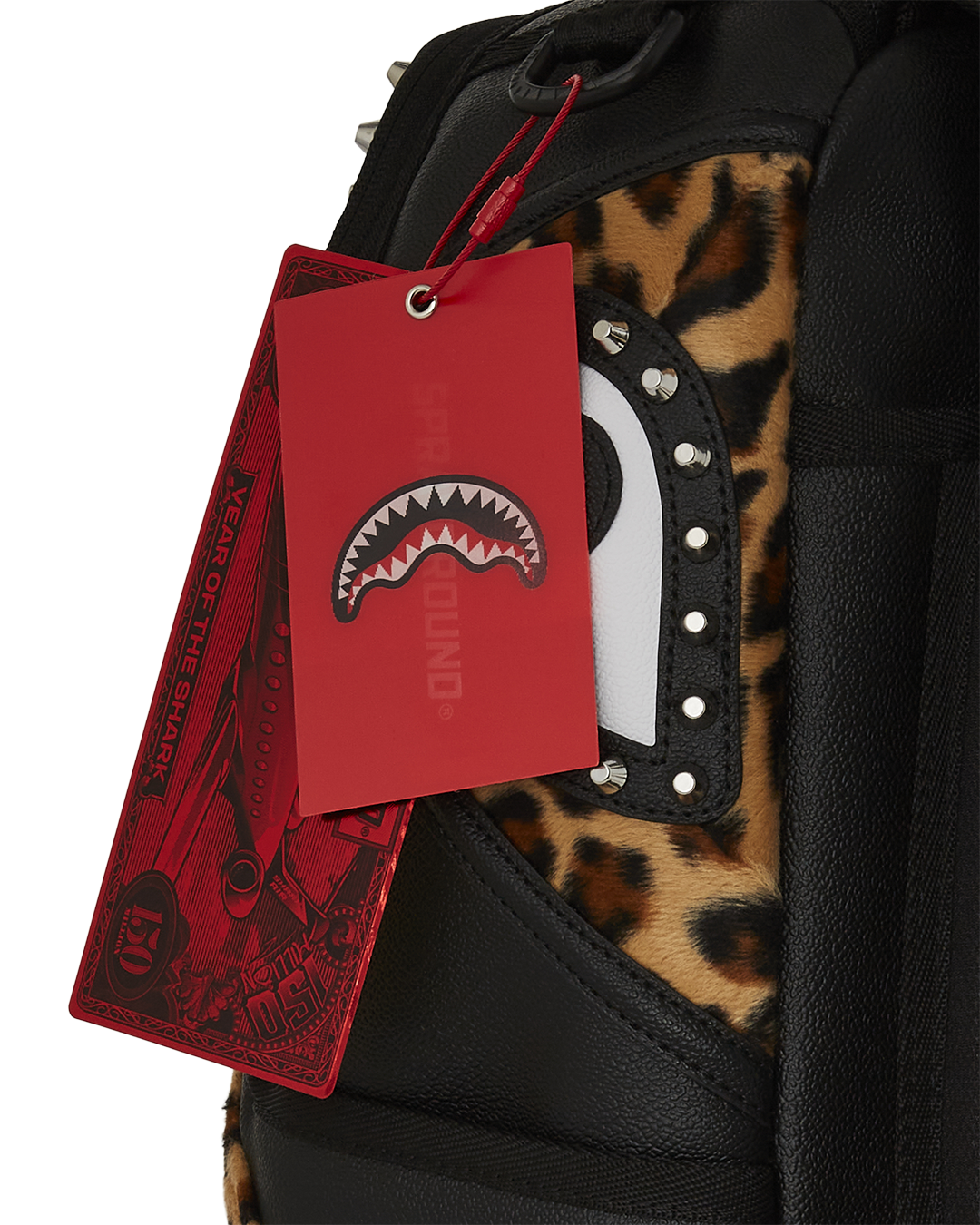 SPRAYGROUND® BACKPACK BACKSTAGE BACKPACK