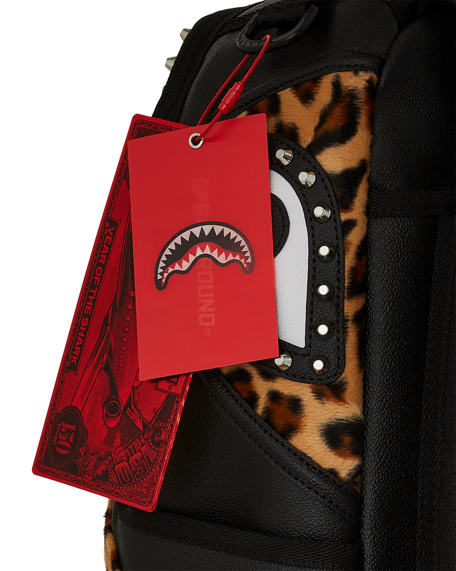 SPRAYGROUND® BACKPACK BACKSTAGE BACKPACK