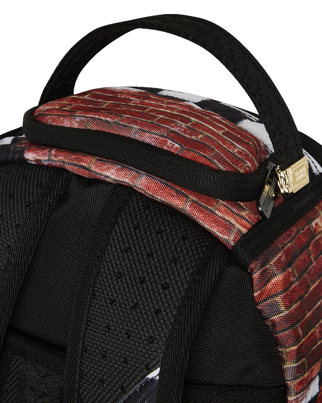 SESAME STREET LEGENDS MINI BACKPACK – SPRAYGROUND® SESAME STREET LEGENDS MINI BACKPACK – SPRAYGROUND®