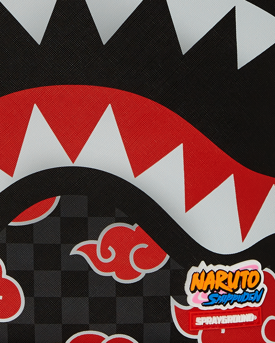 SPRAYGROUND® BACKPACK NARUTO ITACHI ON CLOUDS DLXSV BACKPACK