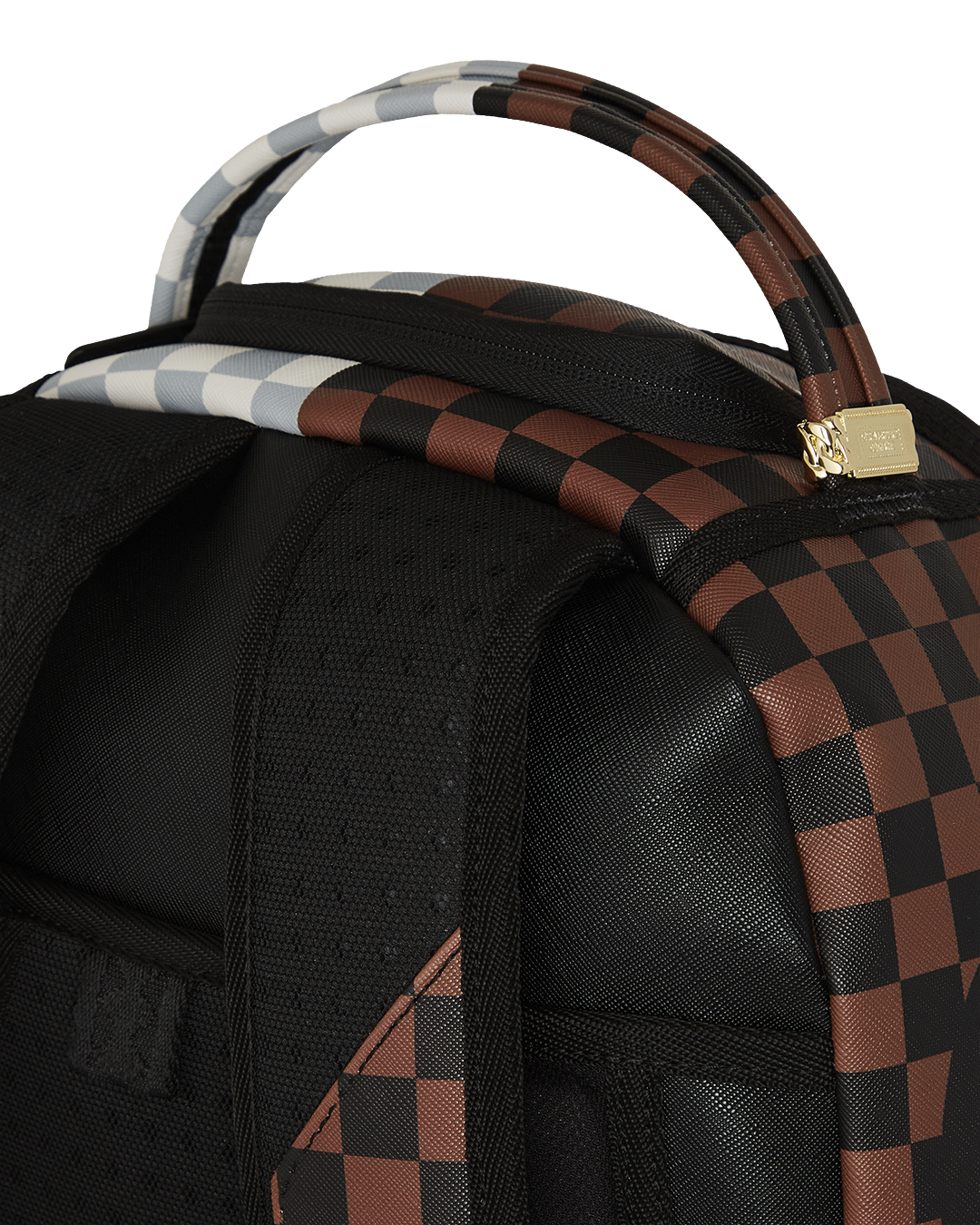 SPRAYGROUND® BACKPACK SHARKS IN PARIS CHERRY BLADE BACKPACK