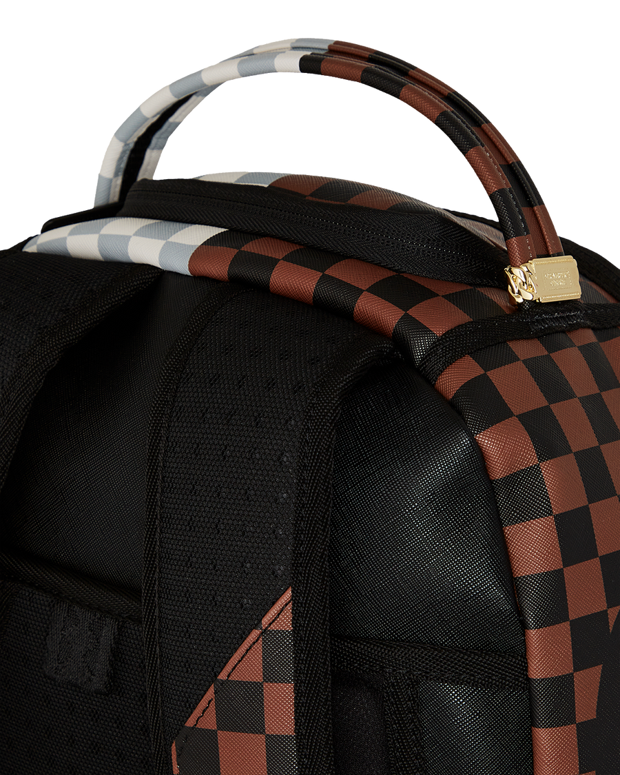 SPRAYGROUND® BACKPACK SHARKS IN PARIS CHERRY BLADE BACKPACK