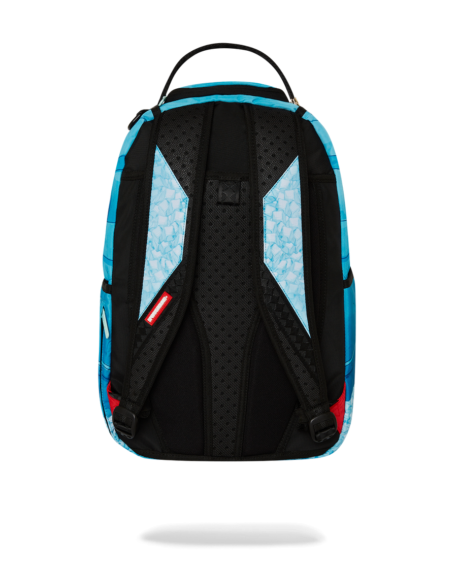 SPRAYGROUND® BACKPACK WE BARE BEARS CHILLIN' DLXR BACKPACK