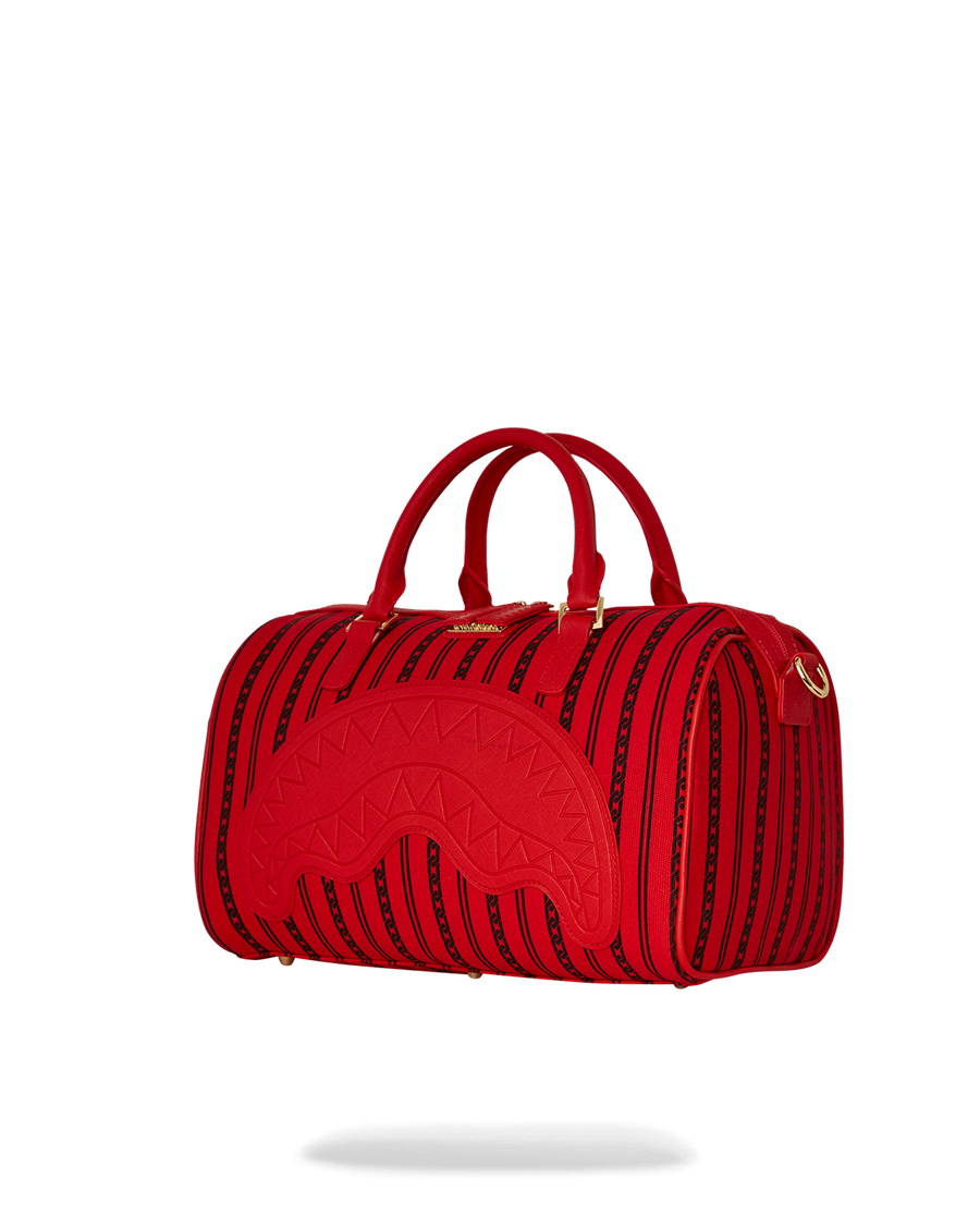 SPRAYGROUND® DUFFLE SKYCHAIN SUPPLYCHAIN MINI DUFFLE