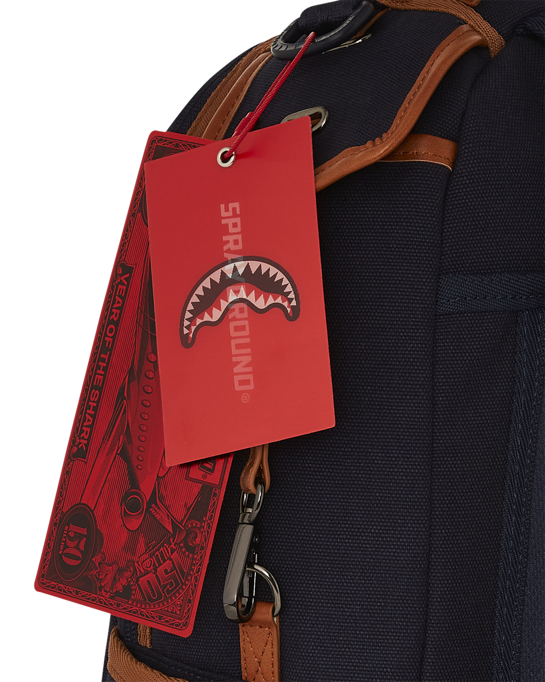 SPRAYGROUND® BACKPACK IVY LEAGUE CLASSIC BACKPACK
