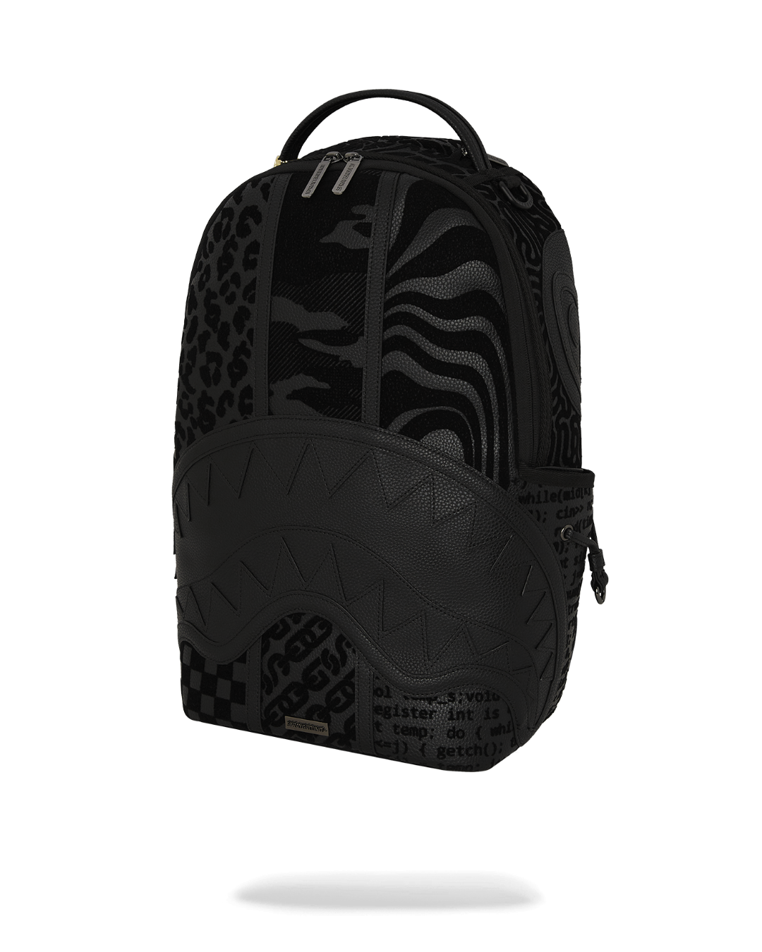 SPRAYGROUND® BACKPACK EXOTIC ILLUSION DLXS BACKPACK