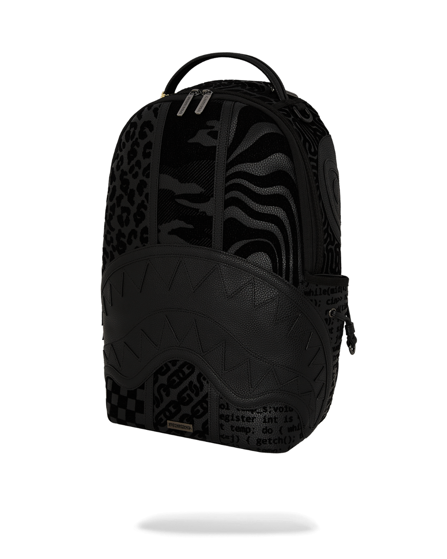 SPRAYGROUND® BACKPACK EXOTIC ILLUSION DLXS BACKPACK