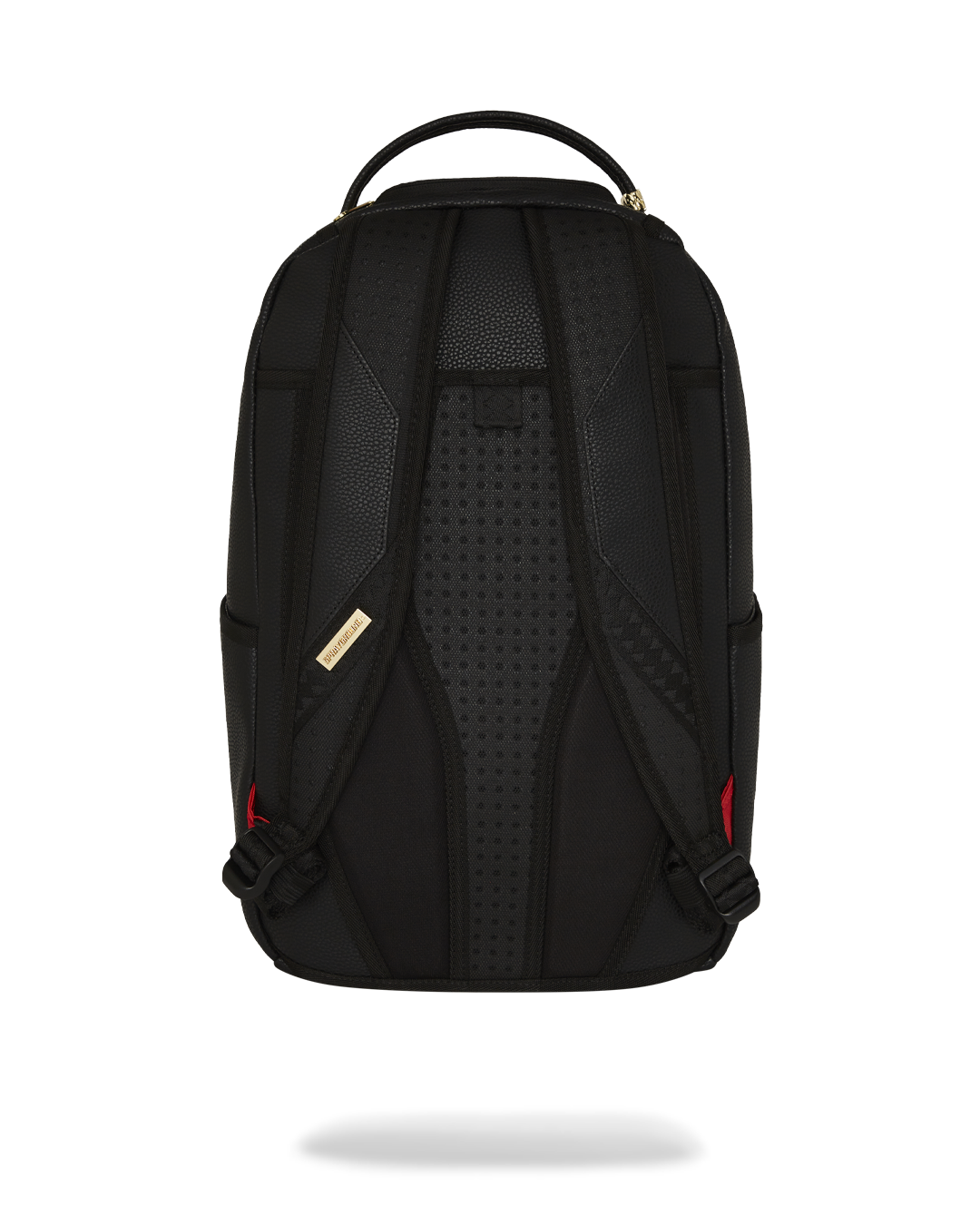 SPRAYGROUND® BACKPACK SHARK CENTRAL GILDED BITE BACKPACK