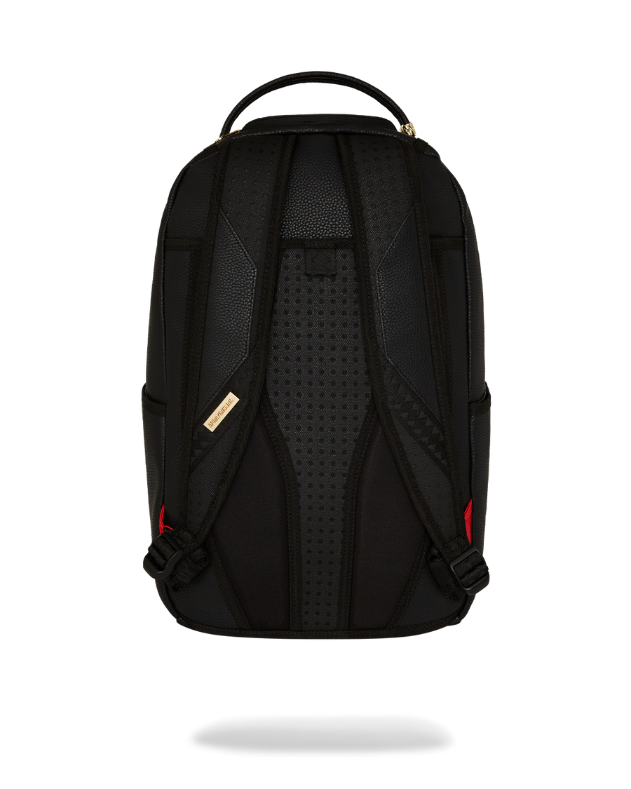 SPRAYGROUND® BACKPACK SHARK CENTRAL GILDED BITE BACKPACK