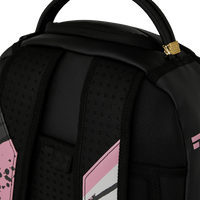 SPRAYGROUND® BACKPACK MLS INTER MIAMI CF MESSI SHRED IT UP BACKPACK
