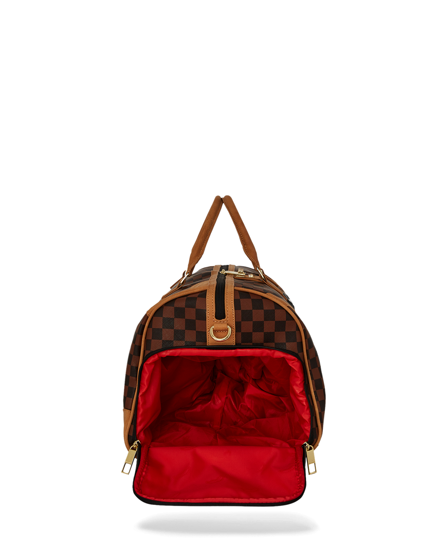 SPRAYGROUND® DUFFLE HENNYVILLE DUFFLE