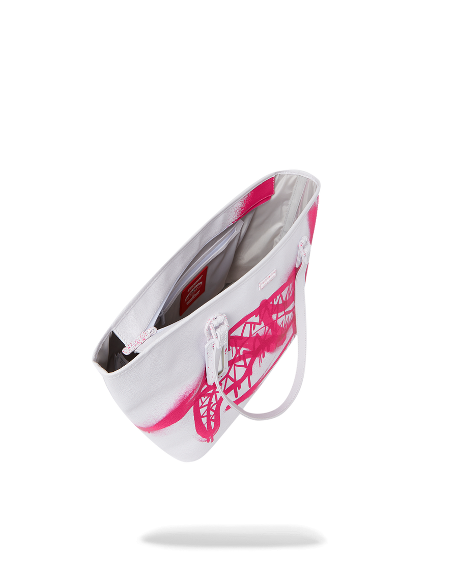 SPRAYGROUND® TOTE DESIGN STORM TOTE