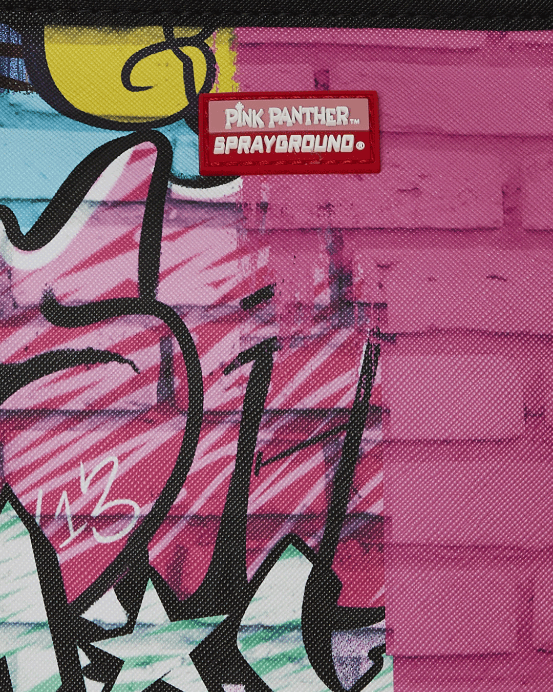 SPRAYGROUND® TOTE PINK PANTHER PRESTIGE TOTE