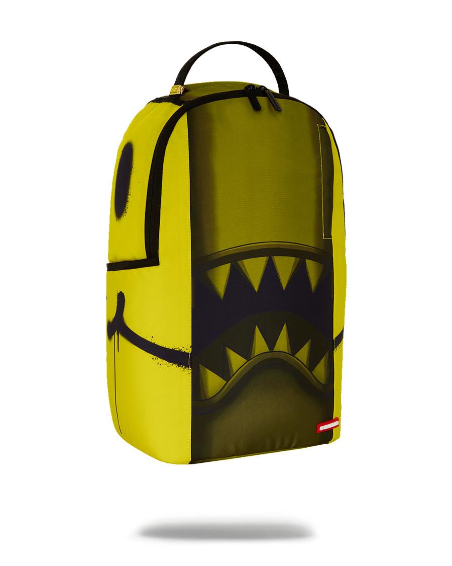 SPRAYGROUND® BACKPACK HAPPY OR NAH BACKPACK