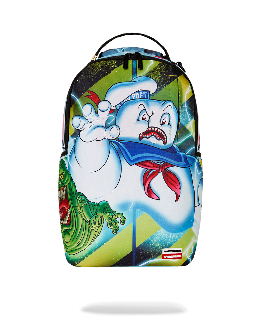 SPRAYGROUND® BACKPACK GHOSTBUSTERS HAUNTED DOUGH BACKPACK