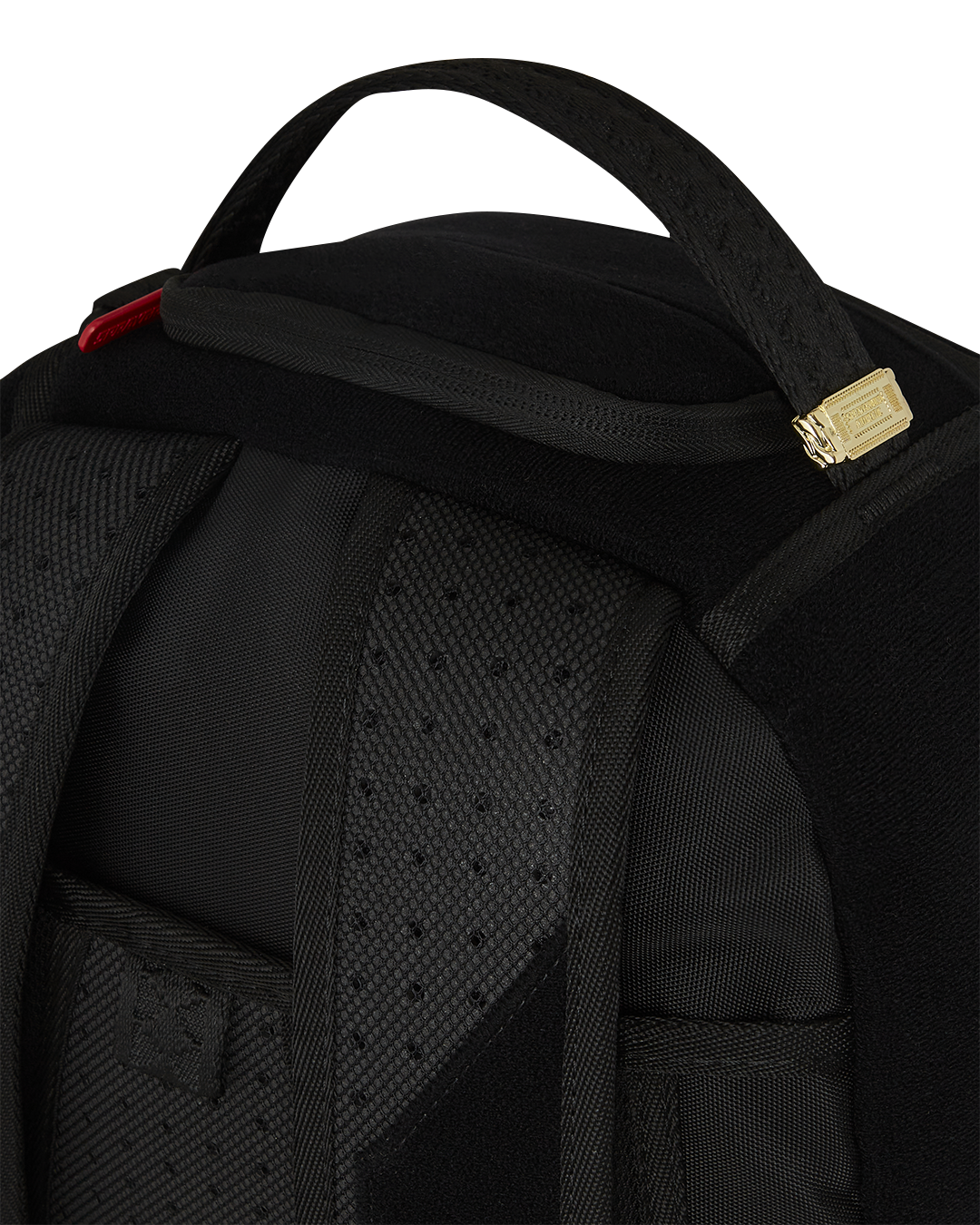 SPRAYGROUND® BACKPACK STUCK ON YA - VELCRO PATCH BACKPACK