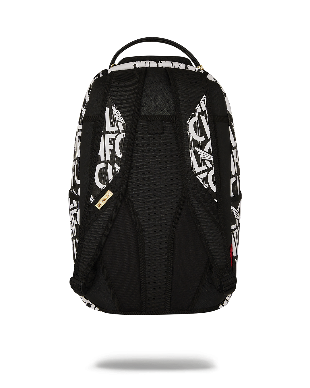 MLS LA FC WINGED WONDER BACKPACK