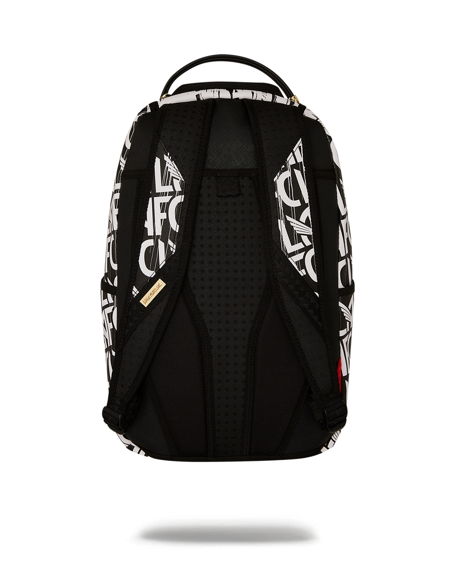 SPRAYGROUND® BACKPACK MLS LA FC WINGED WONDER BACKPACK