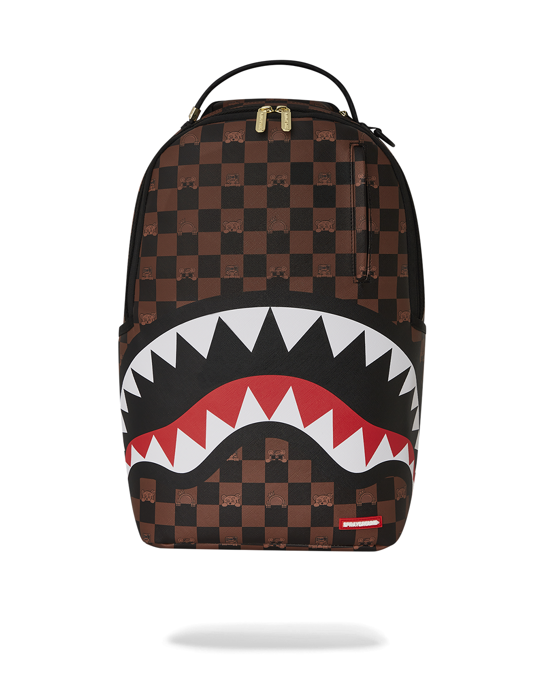 SPRAYGROUND® BACKPACK THE HIDEOUT BACKPACK