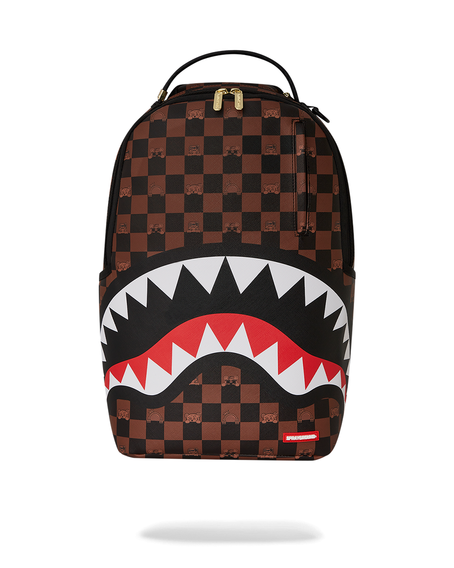 SPRAYGROUND® BACKPACK THE HIDEOUT BACKPACK