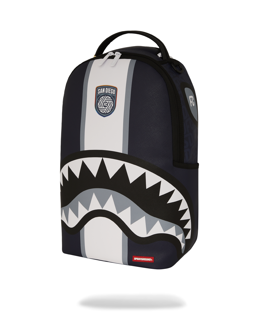 MLS SAN DIEGO FC DEFENDER BACKPACK