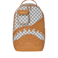 SPRAYGROUND® BACKPACK CREME CARTEL BACKPACK