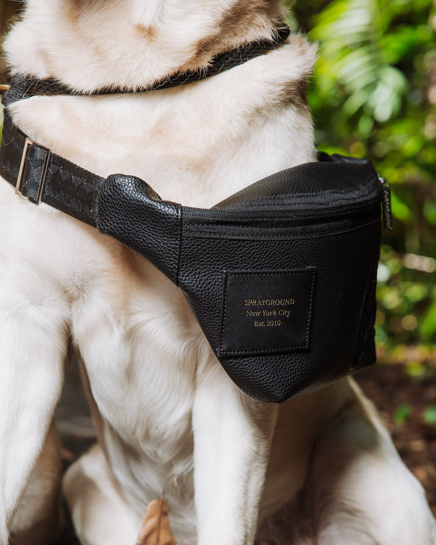 SPRAYGROUND® CROSSBODY THE HQ SAVVY CROSSBODY