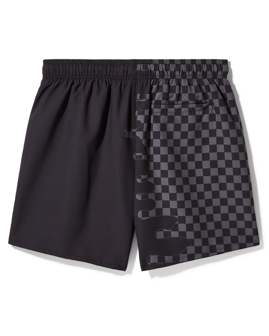 SPRAYGROUND® SWIM SPEED SHARK SIDE SWIPE SWIM SHORTS